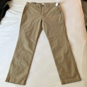 Gap Slim Fit Chinos